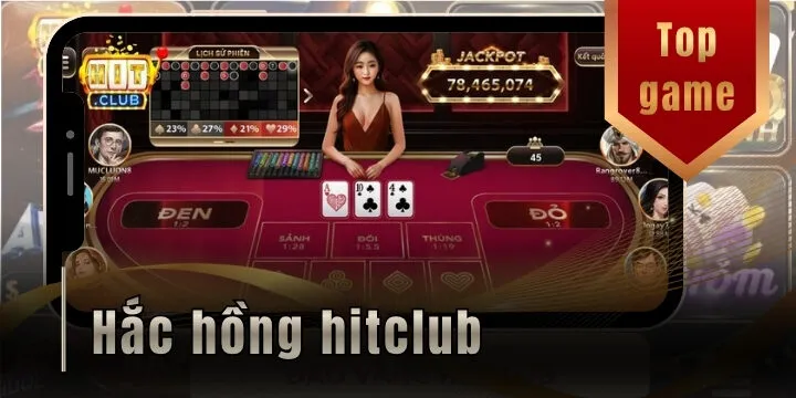 hac hong hitclub 2026