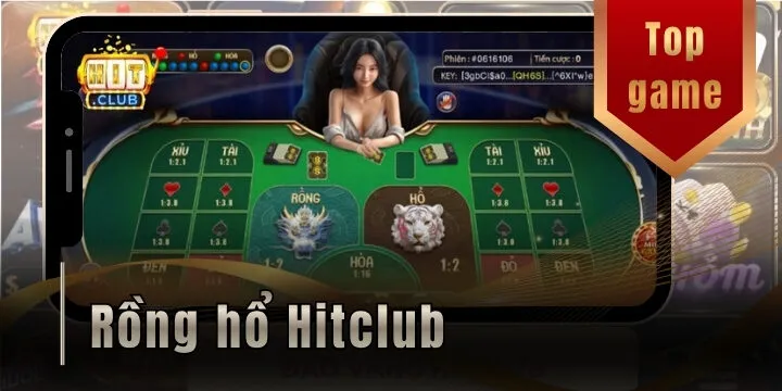 rong ho hitclub 2026