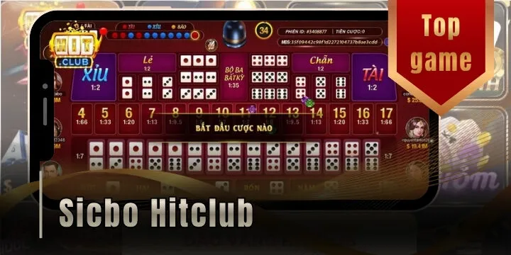 sicbo hitclub 2026
